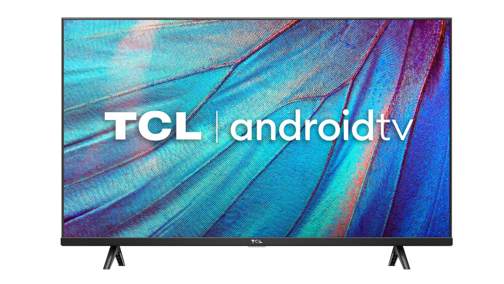Smart TV 43