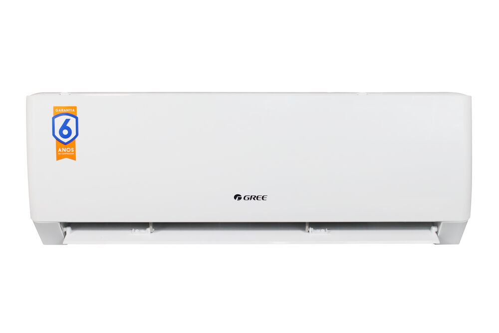 Ar Condicionado Inverter 9000 Btus GWH09AGA-D3DNA4B 220V Branco Gree