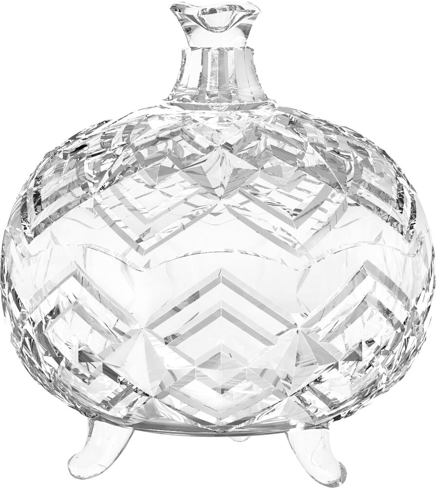 Bomboniere Noah Samantha 390ml NDI