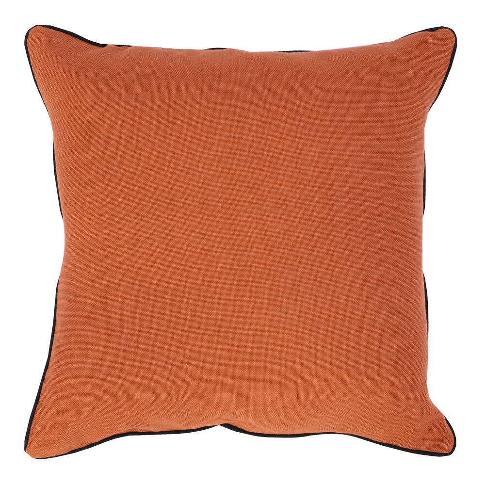 Almofada Kazzan Terracorta 43x43cm Diagonal