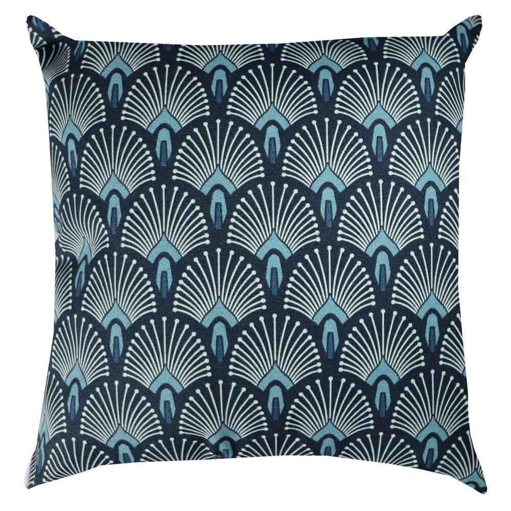 Almofada Asturias Leque 43X43cm Diagonal