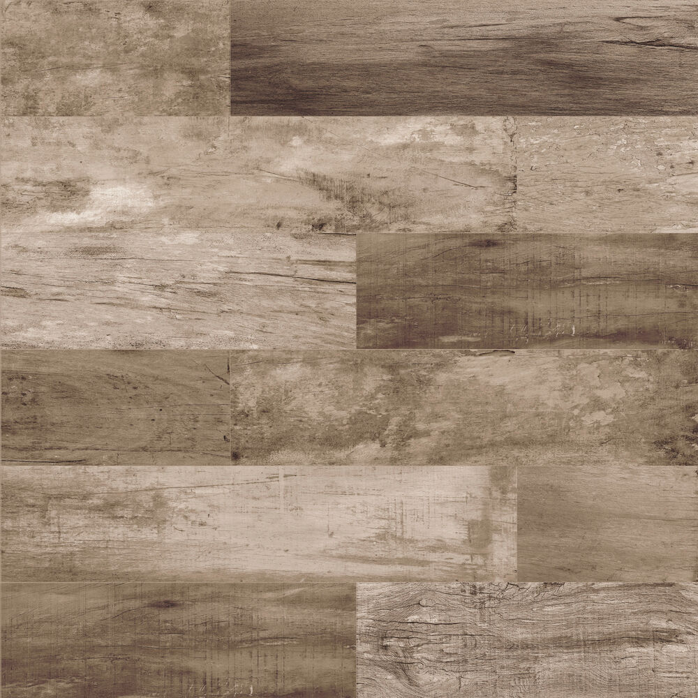 Piso Cerâmico Coari Pinhais Plus Bold Acetinado 60,5x60,5 Ilhabella