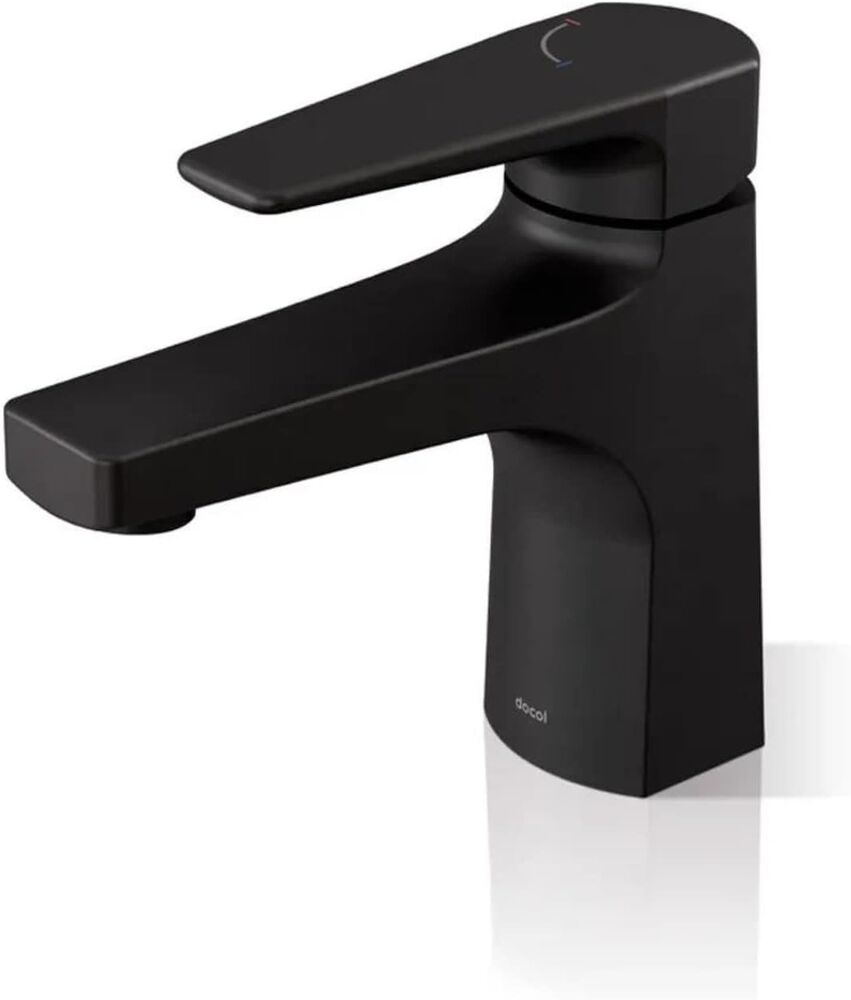 Torneira Misturador Monocomando para Banheiro Bica Baixa 1/2