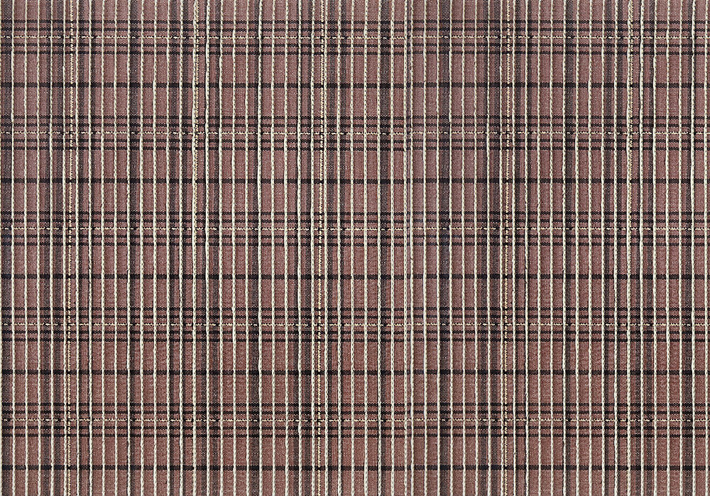 Passadeira Poliéster 43X130cm Tapete Cinza Kapazi