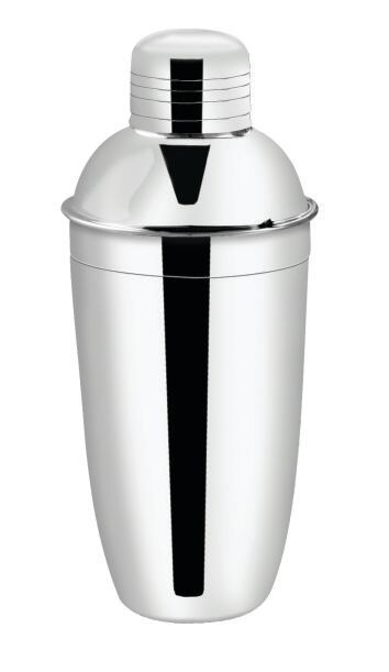 Coqueteleira 750ml  InoxCasa&Ideia
