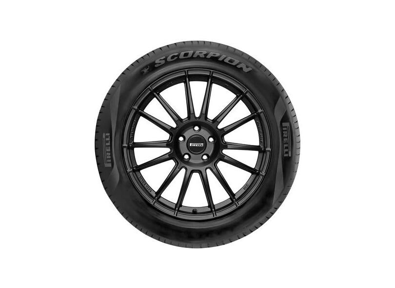 Pneu Aro 18 225/55r18 Scorpion 98h Preto Pirelli