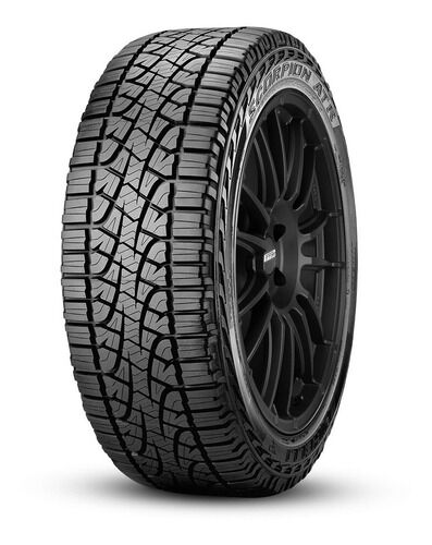 Pneu Aro 15 205/60r15 Scorpion Atr 91h Preto Pirelli