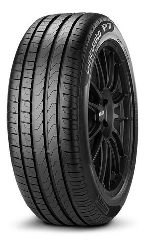 Pneu Aro 17 215/50r17 Cinturato P7 91v Preto Pirelli