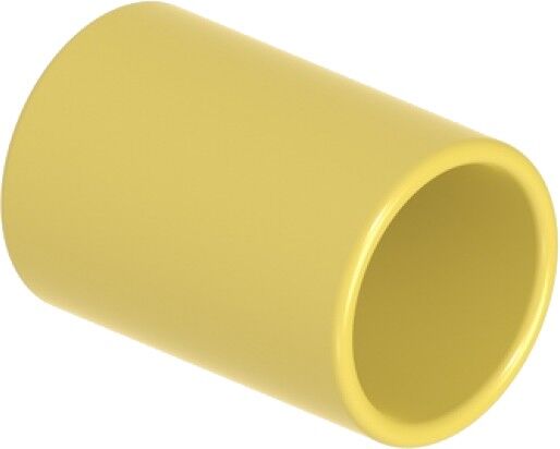 Luva Pressão Tigreflex Tigre 32mm Amarela