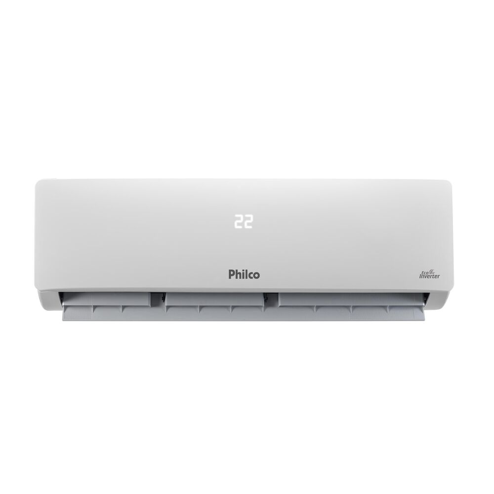 Ar Condicionado Split Inverter 9000 Btus PAC9FB 220V Branco Frio Philco