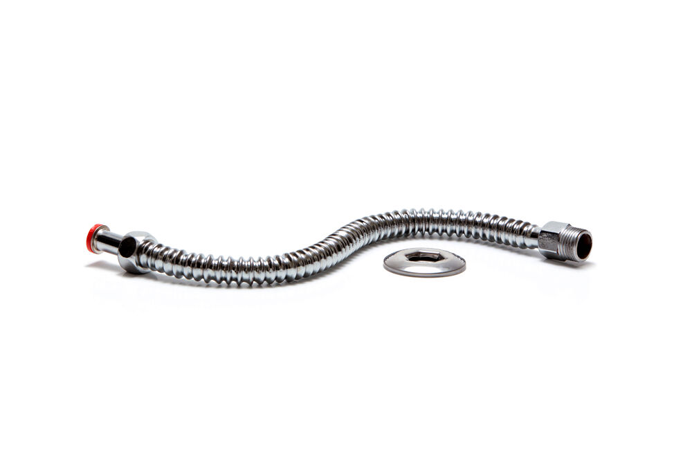 Tubo de Cobre MF 1/2