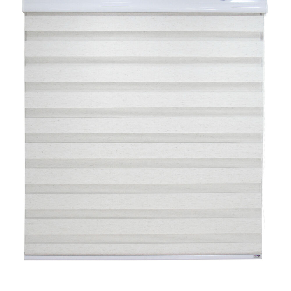 Persiana Double Vision Sunny 1,80L X 2,20A Linho