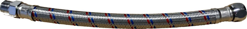 Malha Flexivel MF 1/2