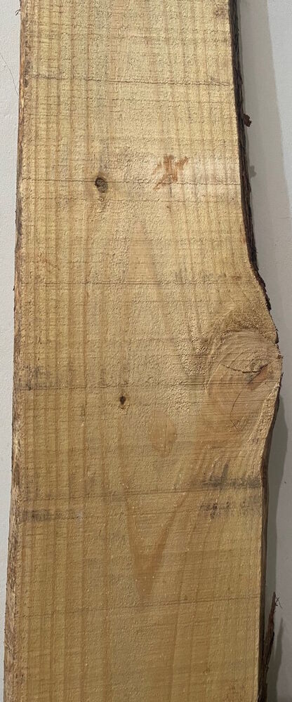 Painel de Pinus Rustico Natural 4,5x30x200 Pro Forma