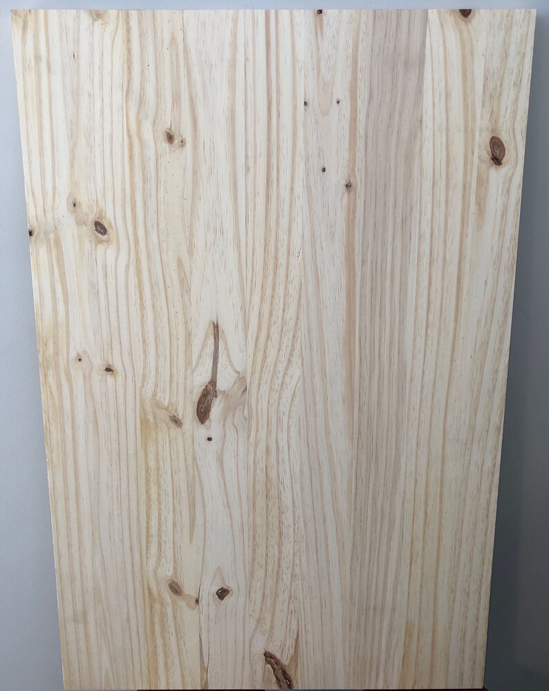 Painel de Pinus Natural 1,8x30x80 Pro Forma