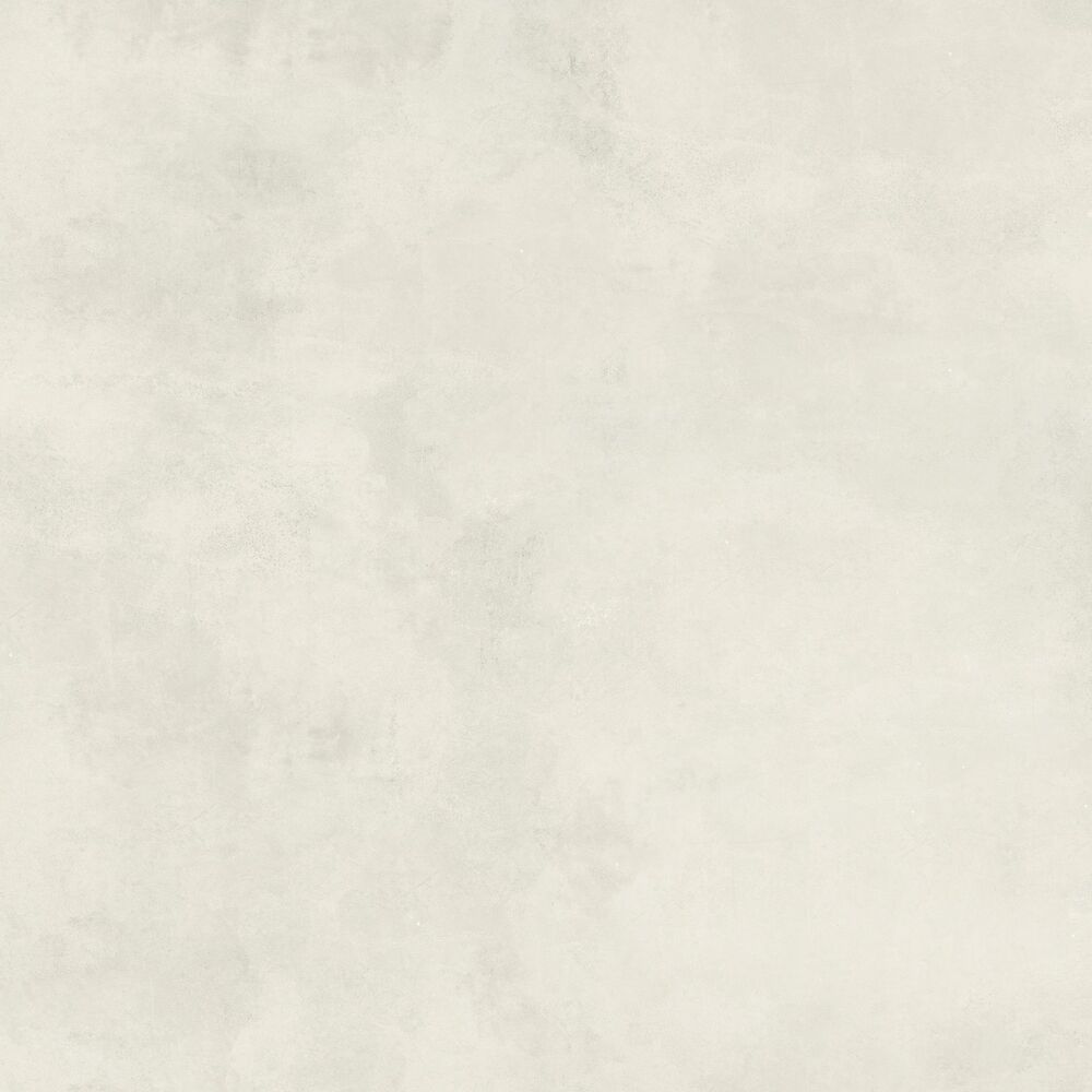 Porcelanato Urban Branco Retificado Acetinado 91x91 Savane