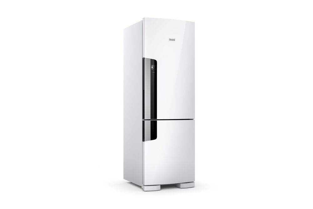 Geladeira CRE44BB 397L  Branco Consul