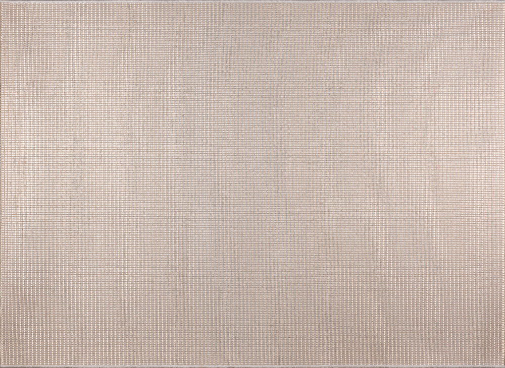 Tapete Sisal Búzios Lual 1,50x2,00m Cinza J Serrano
