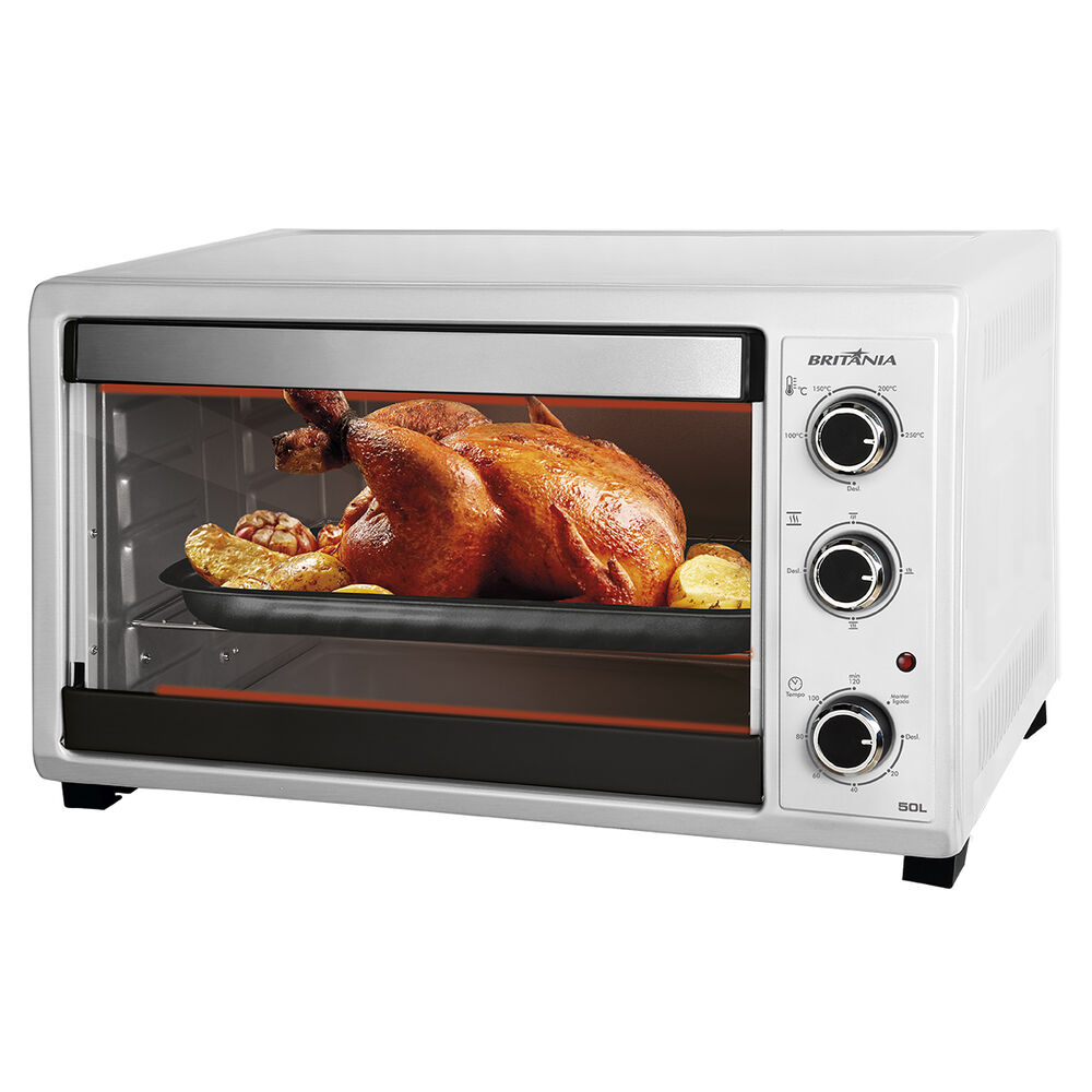 Forno Elétrico 50L BFE50B  Britânia