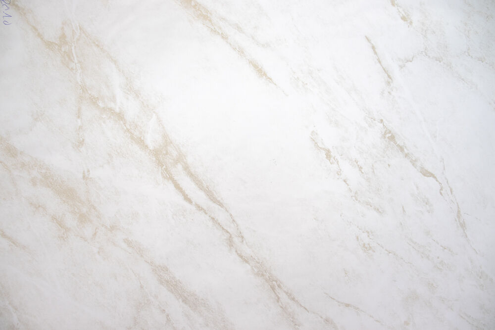 Rolo Adesivo Contact Mármore Carrara 0,45x2m Branco Plavitec