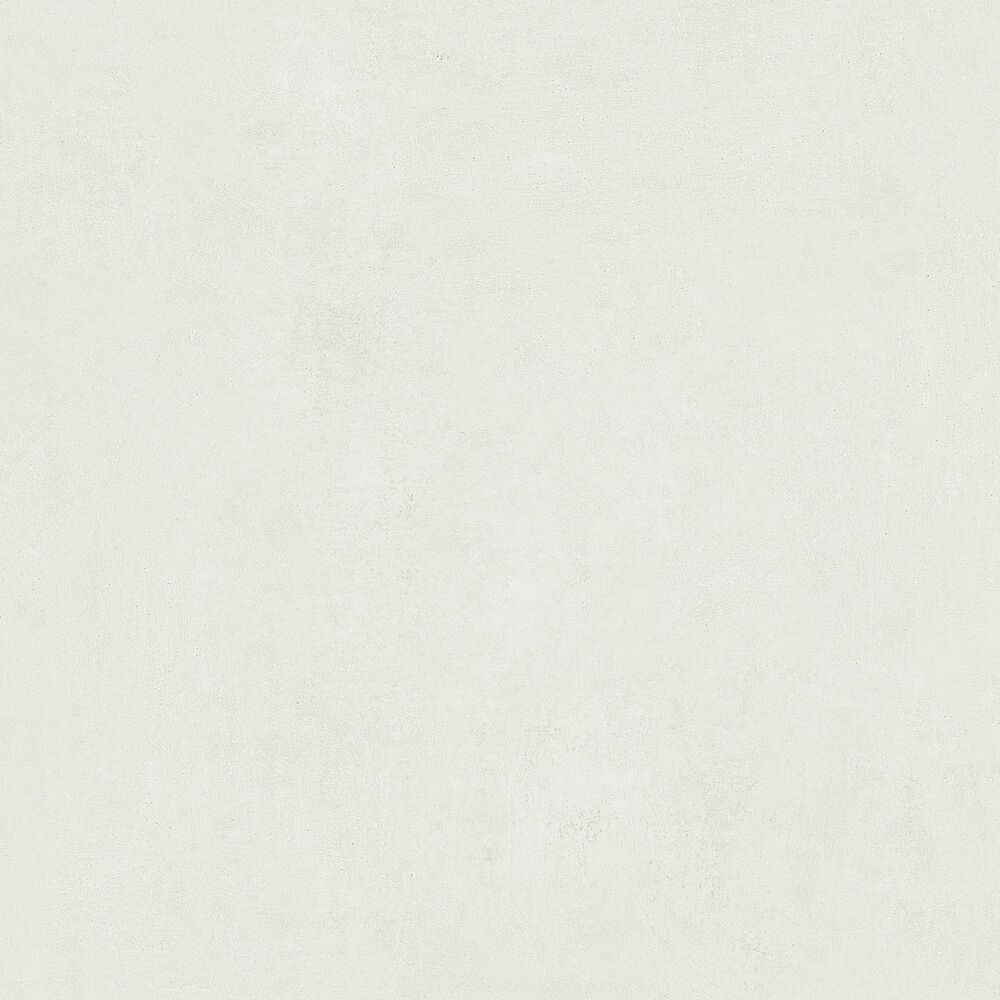 Porcelanato Distrito White Retificado Natural 80x80 Portinari