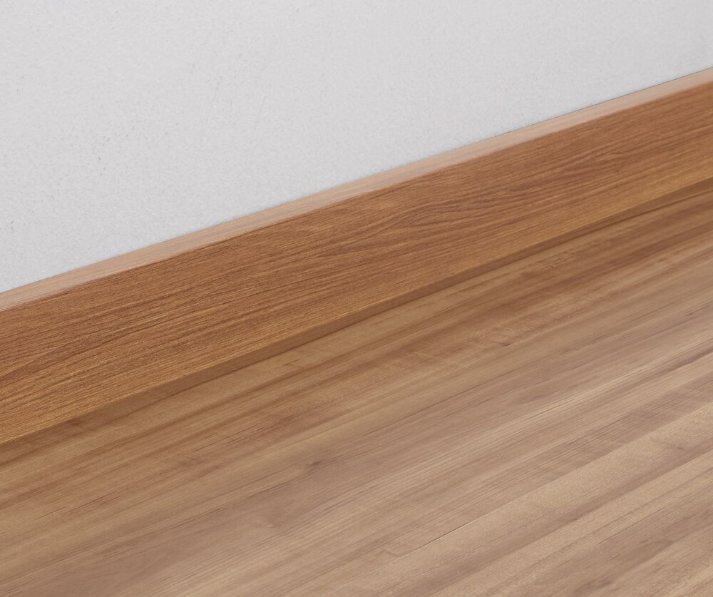 Rodapé Laminado 5cm Minas MLG3145 Sabará 2,40m Málaga