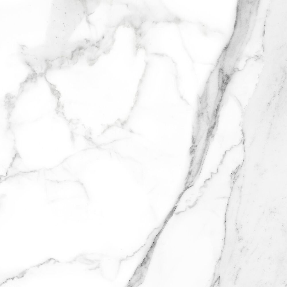 Porcelanato Calacata Retificado Acetinado 72X72 Savane