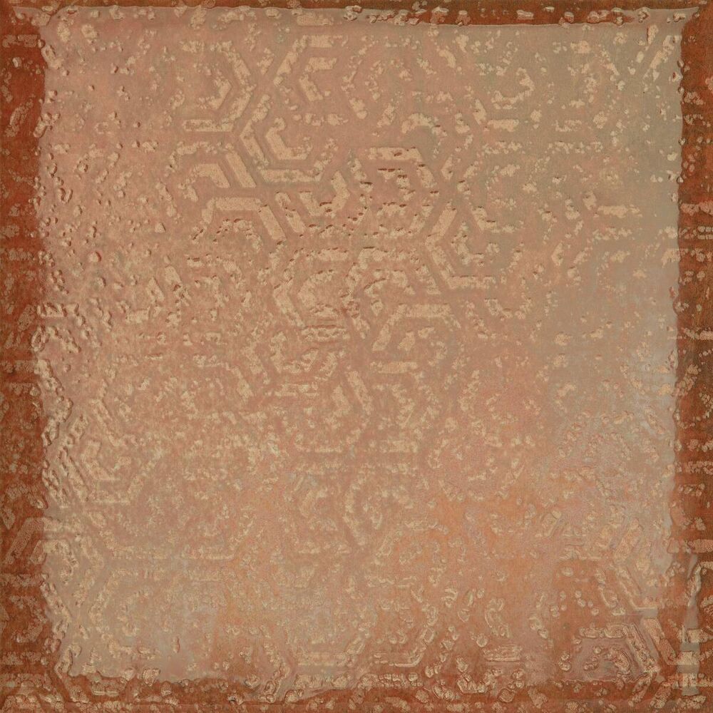 Revestimento de Parede Intermix Plain Earth Bold Brilhante 14,5x14,5 Portobello