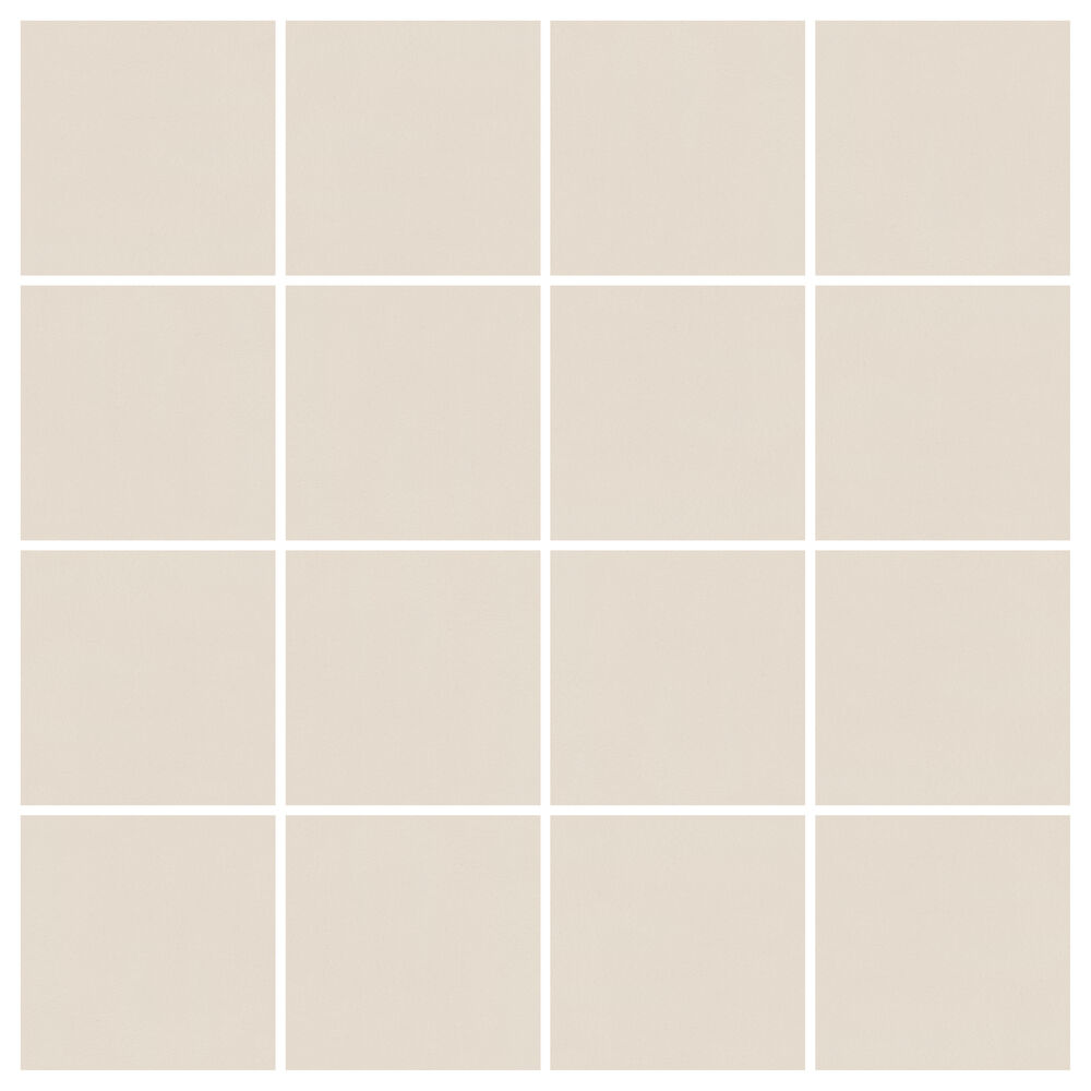 Revestimento de Parede Fet Off White Bold Mate 30x30 Portobello