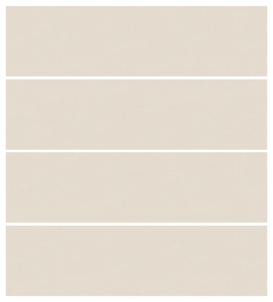 Revestimento de Parede Ft Off White Sim Bold Mate 29x26 Portobello