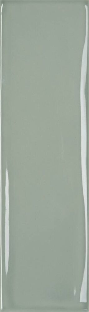 Revestimento de Parede Vivant Vert Bold Brilhante Classe A 7x24,4cm Portobello