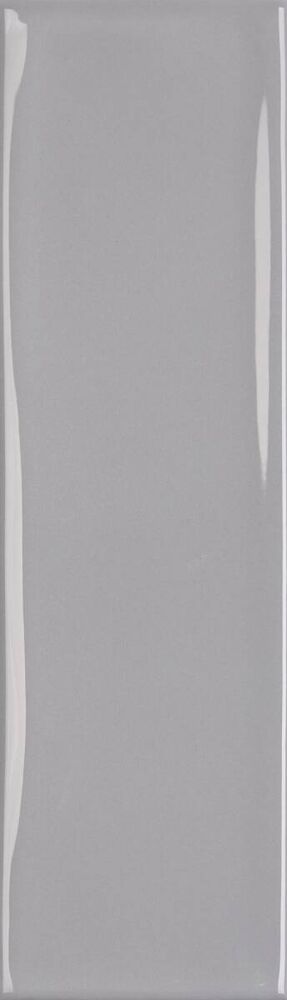 Revestimento de Parede Vivant Fumee Bold Brilhante Classe A 7x24,4cm Portobello