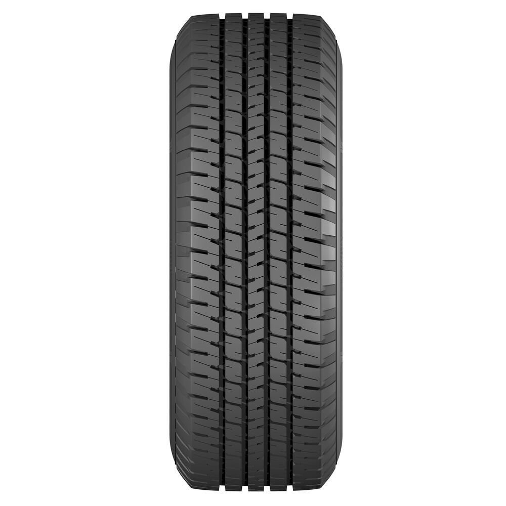 Pneu Aro 17 265/65 112h Direction 2 Suv Goodyear