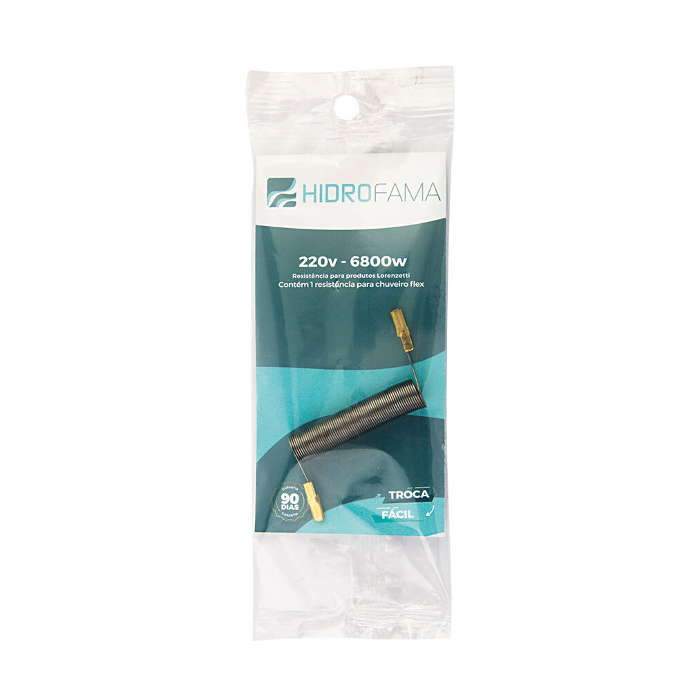 Resistência para Chuveiro Duo Shower Flex Hidrofama