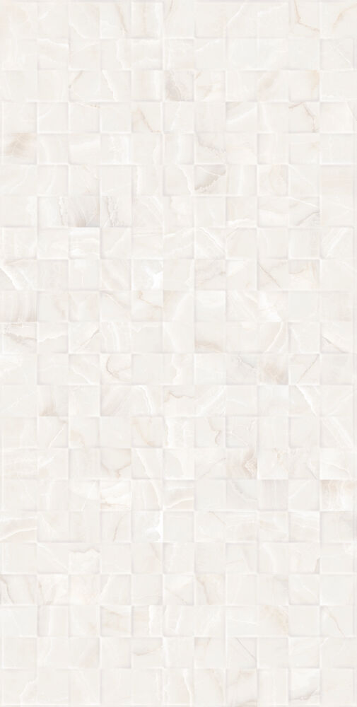 Revestimento Parede Quantum Onix Retificado Acetinado 45X90 Biancogres