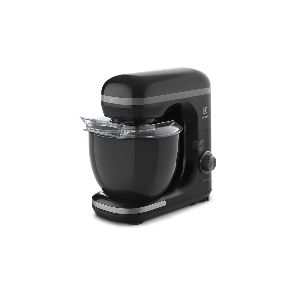 Batedeira Planetária EKM30 Preta Electrolux