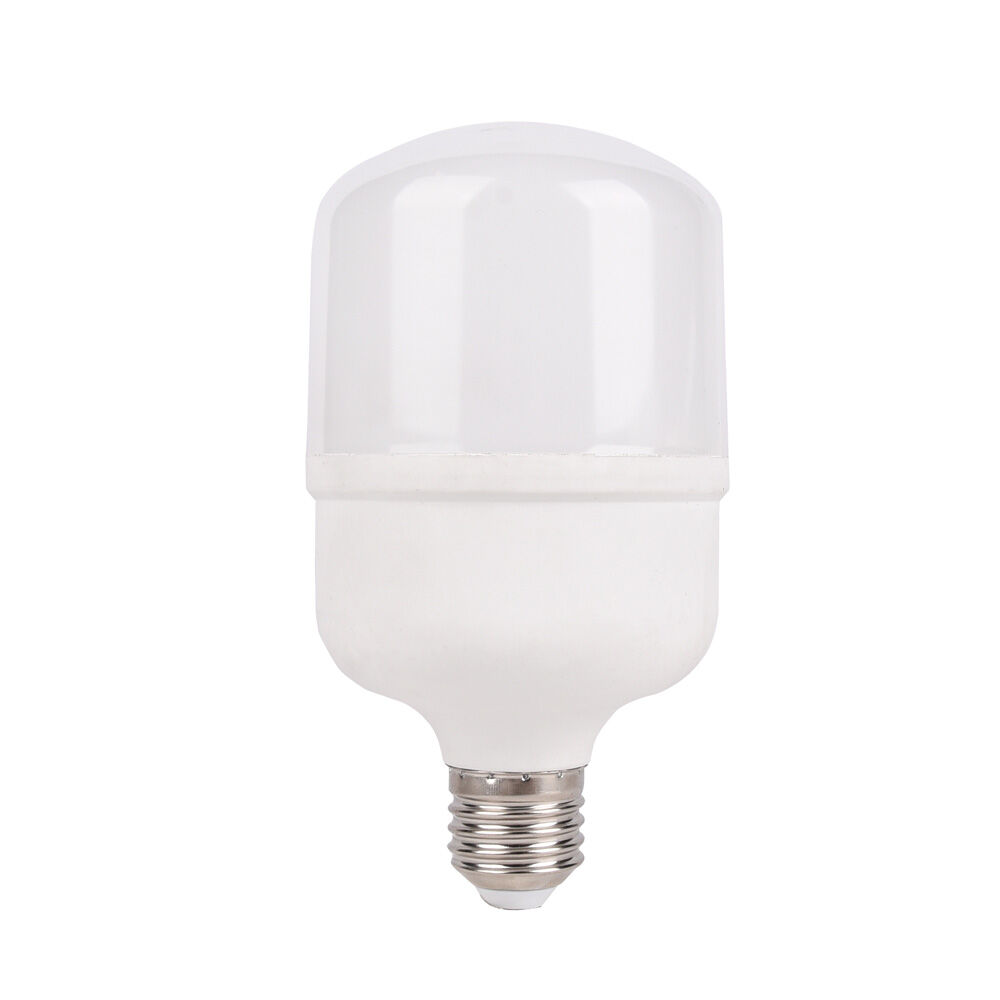 Lâmpada 6500k 40w High Power Branco Bivolt Bronzearte