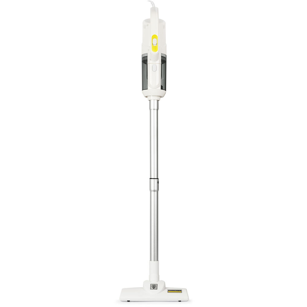 Aspirador Industrial 1000w Vcl2 Branco Karcher