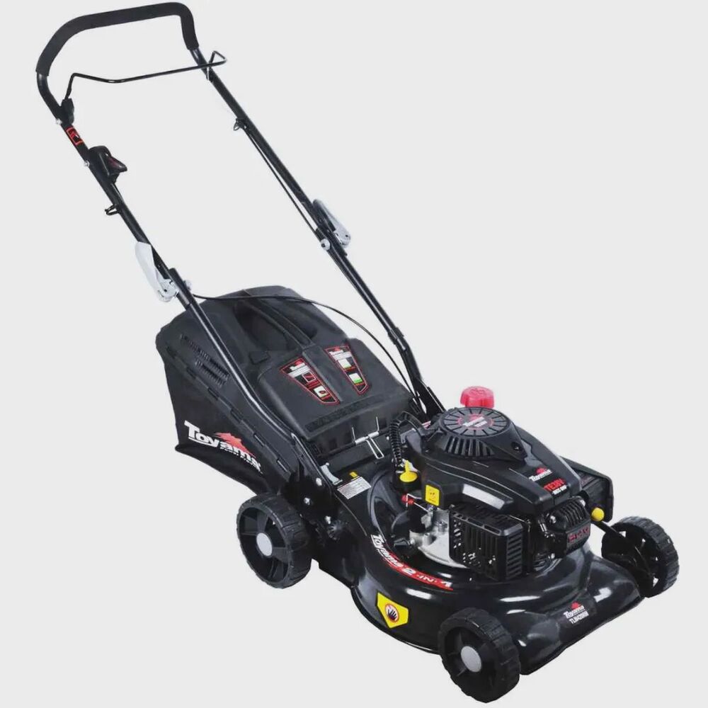 Cortador Grama Tlm42rm-38 3,8hp 404-001 Preto Gasolina Toyama