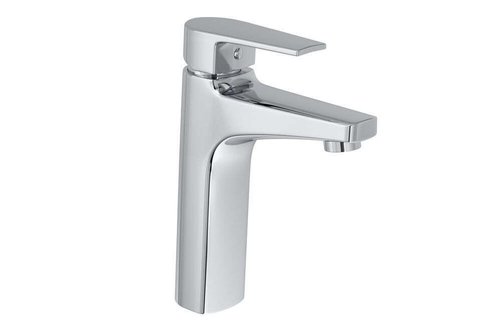 Misturador Monocomando Lavatório Level 1/2'' Cromado Deca