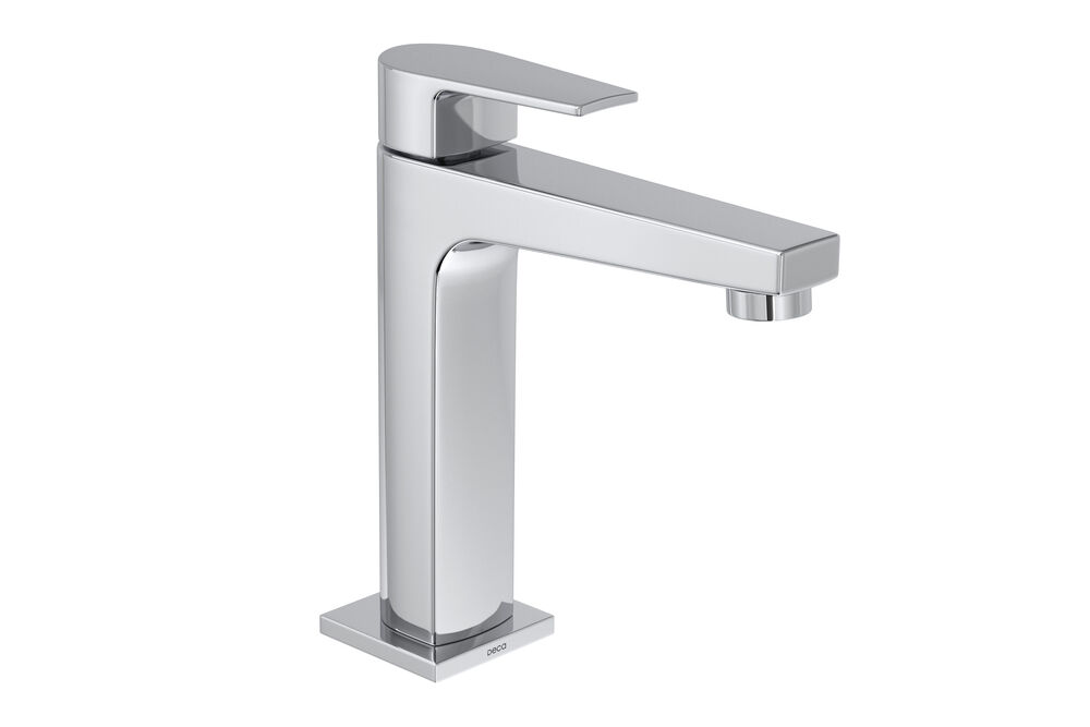 Torneira para Lavatório de Mesa  Level Cromado 1/2