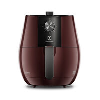Fritadeira 1400w Eaf31 Vermelho Electrolux