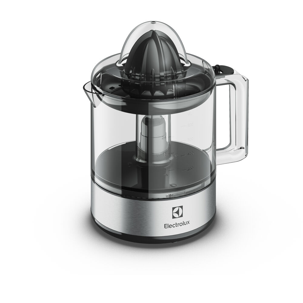 Espremedor de Frutas 30w Ecp10 Preto 220v Electrolux