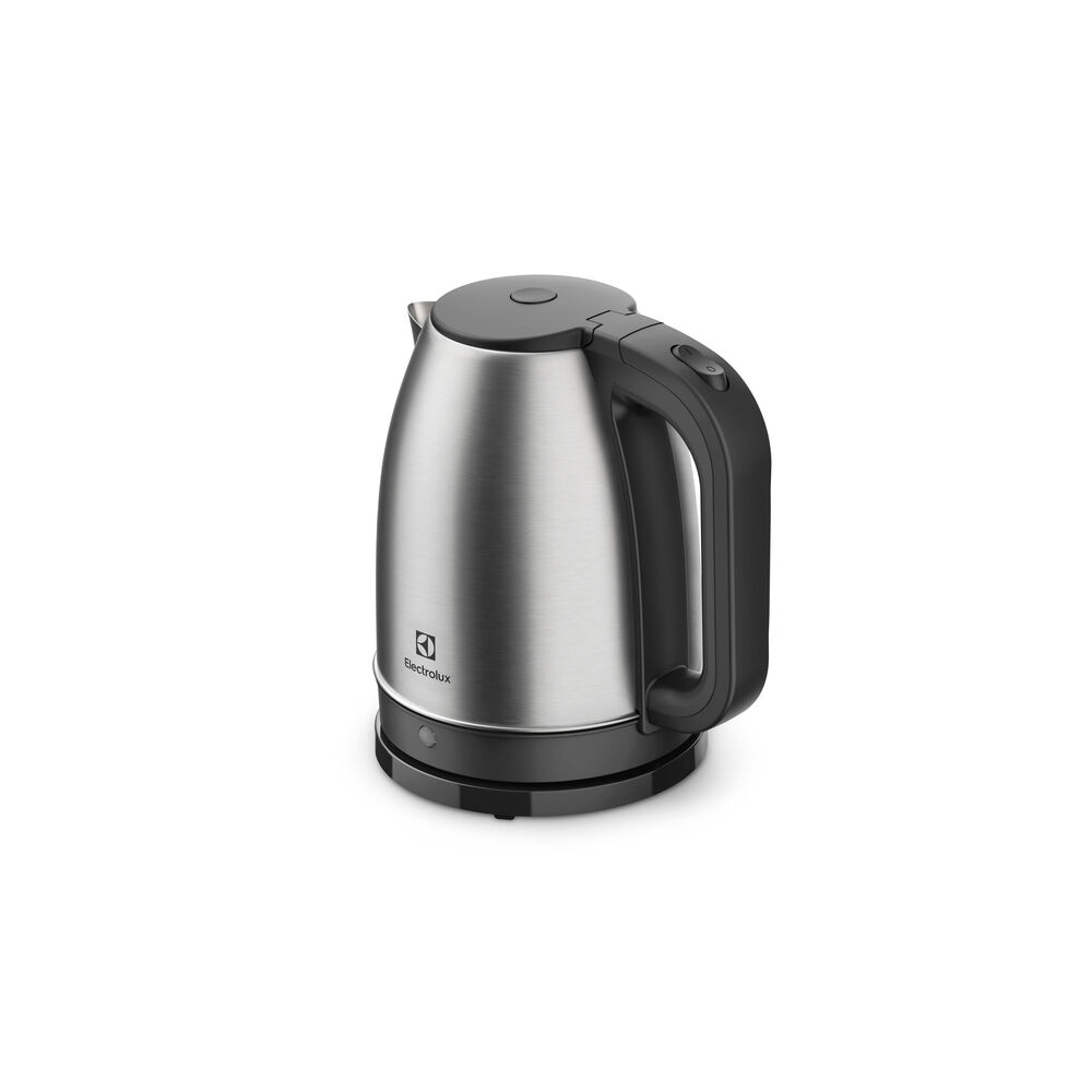 Chaleira Elétrica 1,8L Eek10 Inox Electrolux
