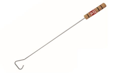 Espalha Brasa 62cm Grilazer