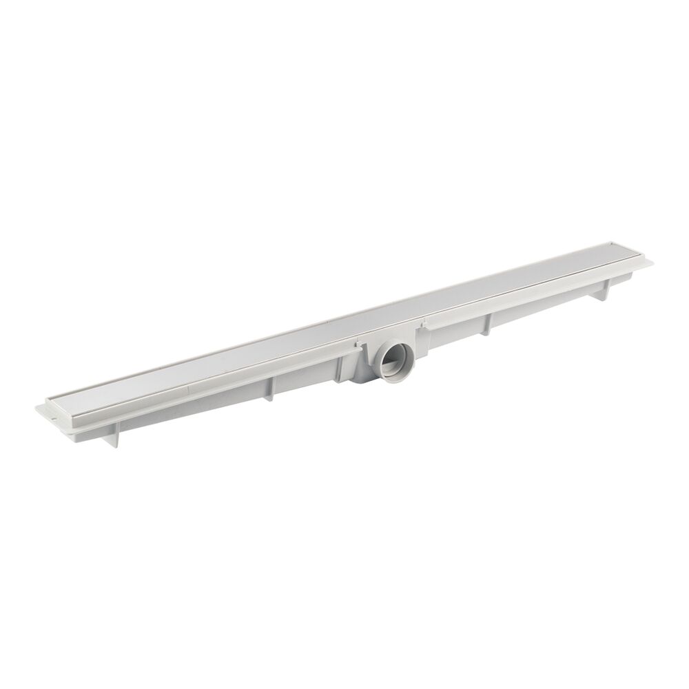 Ralo Oculto 5x70 Flat Inox Lgmais