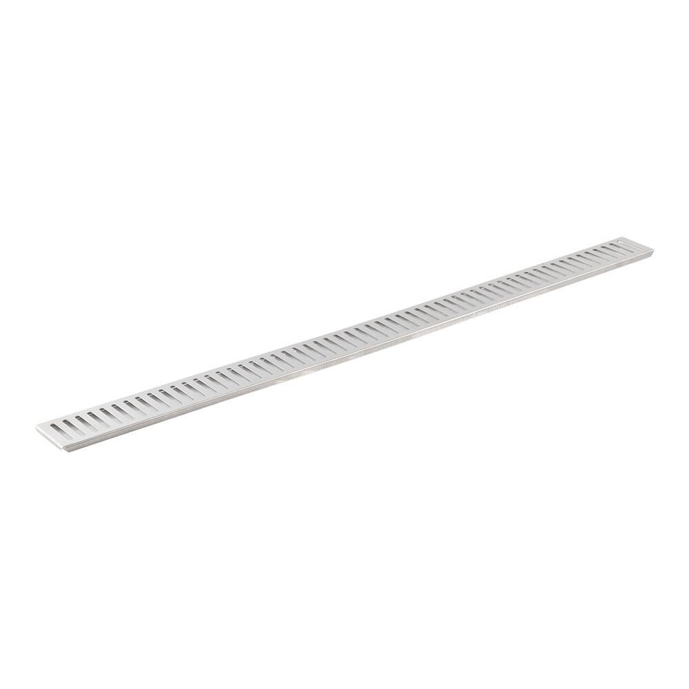 Ralo Linear 5x70 Grelha Inox Lgmais
