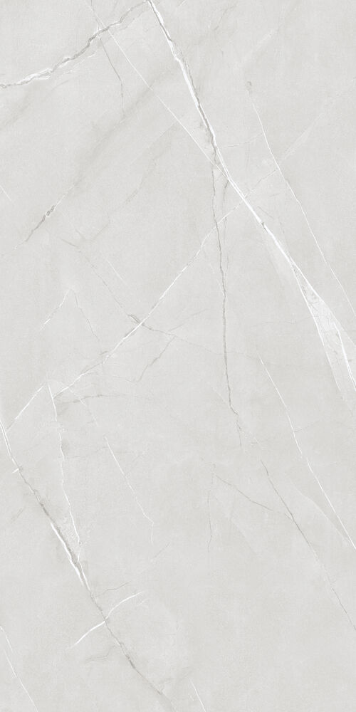 Porcelanato Armani White Retificado Polido 60x120 Málaga