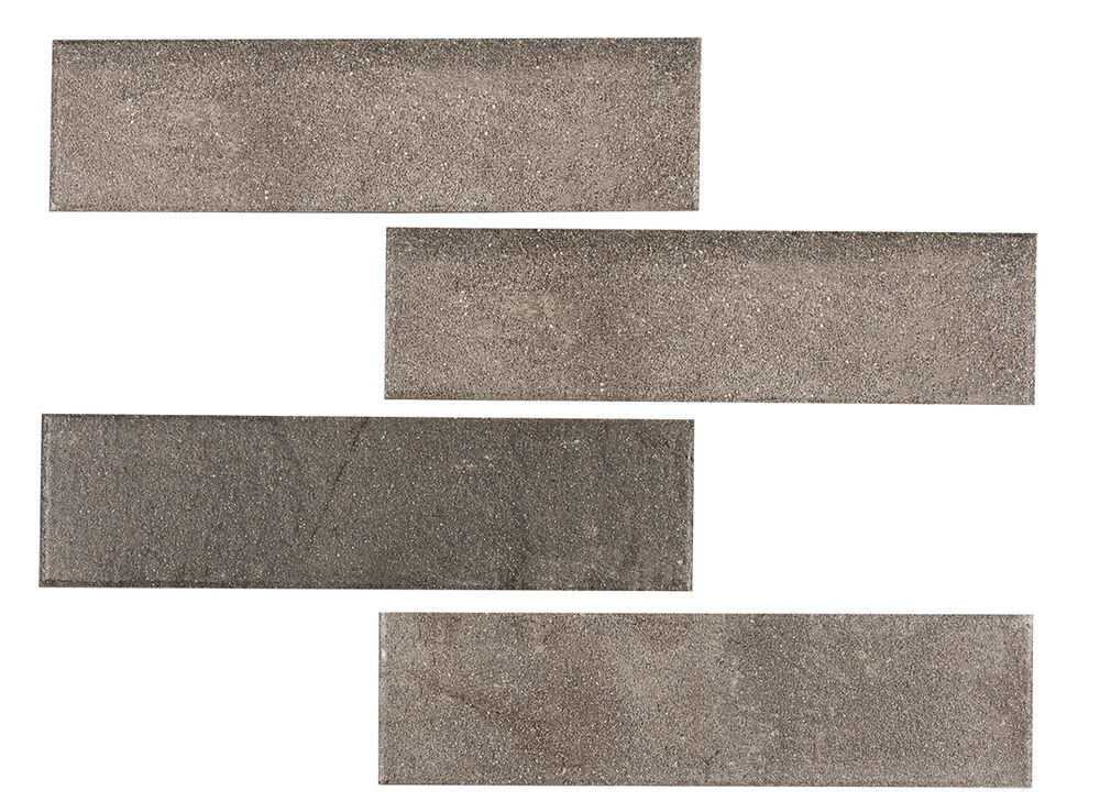 Revestimento Luton Ash Assimétrico Flat Natural 7x26 Portobello