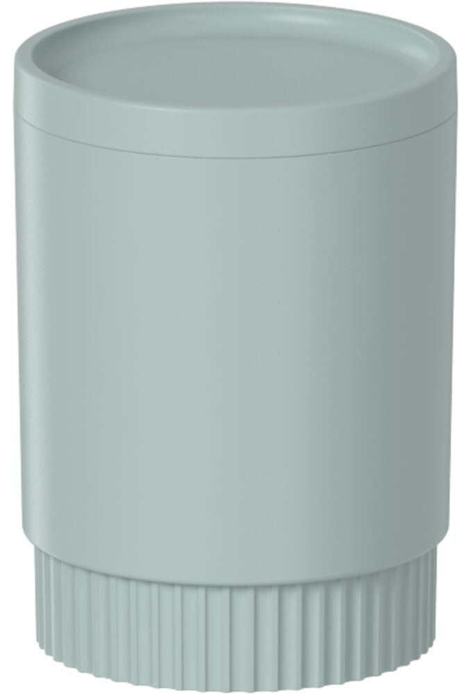 Porta Algodão Dorica Vd Salvia ou